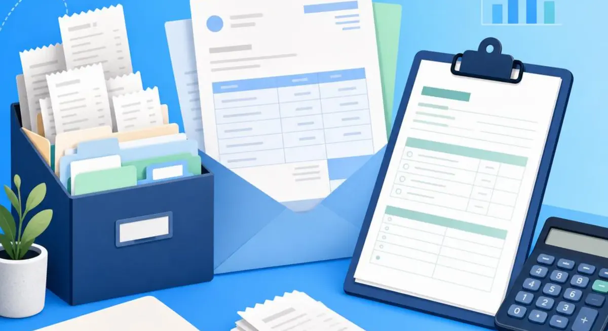 How to Track Freelance Income for Tax Time